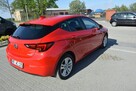 Opel Astra 1.0B 2017r Navi Kamera Sama Parkuje 2 KPL KÓŁ Nowy Rozrząd Sprowadzony - 15
