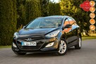 Hyundai i30 100KM Klimatronik Pół Skóry Podgrzewane Fotele Tempomat Ledy Pdc