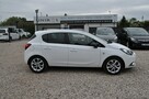 Opel Corsa Klimatyzacja Podgrzewane Fotele Czujniki Parkowania Podgrzewana Szyba - 3