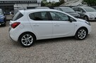 Opel Corsa Klimatyzacja Podgrzewane Fotele Czujniki Parkowania Podgrzewana Szyba - 4