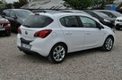 Opel Corsa Klimatyzacja Podgrzewane Fotele Czujniki Parkowania Podgrzewana Szyba - 5