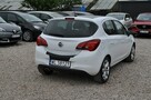 Opel Corsa Klimatyzacja Podgrzewane Fotele Czujniki Parkowania Podgrzewana Szyba - 6
