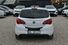 Opel Corsa Klimatyzacja Podgrzewane Fotele Czujniki Parkowania Podgrzewana Szyba - 7
