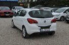 Opel Corsa Klimatyzacja Podgrzewane Fotele Czujniki Parkowania Podgrzewana Szyba - 8
