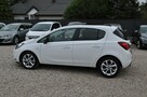 Opel Corsa Klimatyzacja Podgrzewane Fotele Czujniki Parkowania Podgrzewana Szyba - 10
