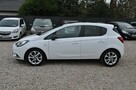 Opel Corsa Klimatyzacja Podgrzewane Fotele Czujniki Parkowania Podgrzewana Szyba - 11