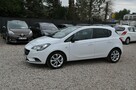 Opel Corsa Klimatyzacja Podgrzewane Fotele Czujniki Parkowania Podgrzewana Szyba - 12