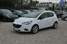 Opel Corsa Klimatyzacja Podgrzewane Fotele Czujniki Parkowania Podgrzewana Szyba - 13