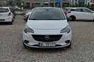 Opel Corsa Klimatyzacja Podgrzewane Fotele Czujniki Parkowania Podgrzewana Szyba - 15