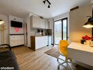 Mikroapartament z ogródkiem i miejscem postojowym! - 4