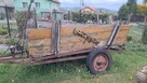 SPRZEDAM TRAKTOR SAM - 9