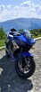 Yamaha R6 2003r - 1