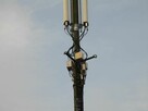 Wieża telekomunikacyjna - BTS, Internet, systemy antydronowe - 12