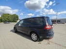 Sprzedam Forda Galaxy 2007r Benzyna - 5