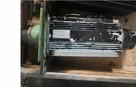 silnik osi Indramat MAC 112C-0-ED-2-C/130-B-1 - 2