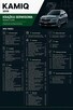 SKODA KAMIQ MANUAL WARSZTATOWY / Dokumentacja techniczna - 2