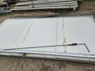 Sprzedam bramę dwuskrzydłową 3,34 x 3,04 m Kielce - 2