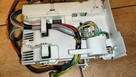 Panel sterowania pralki Electrolux EWT1366HDW, silnik , pase - 13