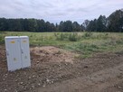 Działka budowlana z możliwością budowy domu dwulokalowego - 5