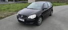 Volkswagen Polo 1.4 beznz. 16V 2008 r - 7