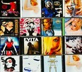 Polecam Wspanialy Album CD MADONNA -Album Like a Prayer CD - 3