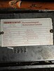 silnik osi Indramat MAC 112A-0-LD-2-C/130-A-0