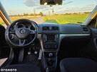 Skoda Yeti 2.0 TDI DPF 4x2 Edition Green tec - 11
