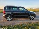 Skoda Yeti 2.0 TDI DPF 4x2 Edition Green tec - 6