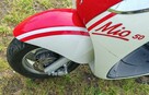 Skuter/ motorower SYM MIO 50 4T prod.2016 - 6