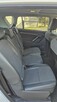 TOYOTA VERSO 1.6 D-4D*7 osób panorama webasto - 8