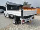 Opel Movano kiper 2.3dCi-145KM hak Klima bliźniak wywrotka - 14
