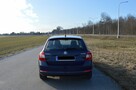 SKODA RAPID SPACEBACK, 1.4 TDI CR, 2015r. - 4
