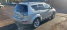 Mitsubishi Outlander 2,0 DID 140 KM 7 osób Intense Plus. - 2