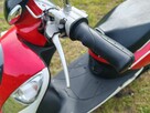Skuter/ motorower SYM MIO 50 4T prod.2016 - 8