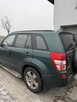 Suzuki Grand Vitara II – sprzedaż syndyka - 2