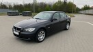 BMW 316i E90 - 7