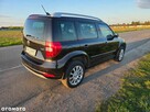 Skoda Yeti 2.0 TDI DPF 4x2 Edition Green tec - 4