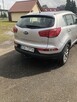 Kia sportage - 6