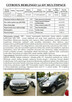Syndyk sprzeda Citroen Berlingo z 2011r. - 2