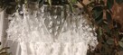 Piękna dziewczęca sukienka – Bubbleroom – rozmiar 40 - 8