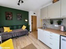 Mikroapartament z ogródkiem i miejscem postojowym! - 2