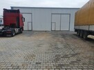 Wynajmę budynek 300 m2 na magazyn , usługi, itp. Kielce
