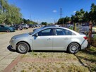 Sprzedam Chevrolet Cruze 1,8 LS - 2