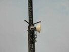 Wieża telekomunikacyjna - BTS, Internet, systemy antydronowe - 11
