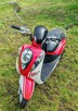 Skuter/ motorower SYM MIO 50 4T prod.2016