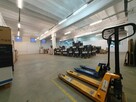Magazyn 310 m2 + Biura . Rzeszów. Niskie Opłaty. Prowizja 0%