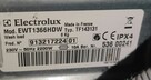 Panel sterowania pralki Electrolux EWT1366HDW, silnik , pase - 4