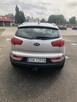 Kia sportage - 9