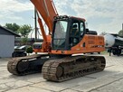 KOPARKA GĄSIENICOWA MARKI DOOSAN DX300LC-3 - 5