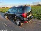 Skoda Yeti 2.0 TDI DPF 4x2 Edition Green tec - 3
